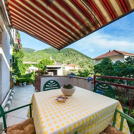 Appartement Garden