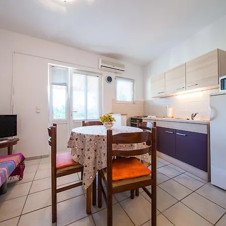 Appartement Garden