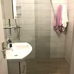 Garden Apartment Komiza