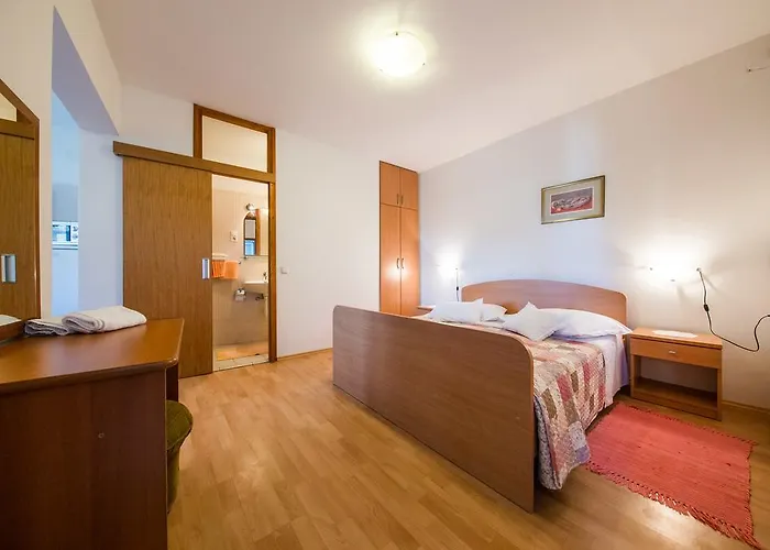 Apartmán Garden Komiža